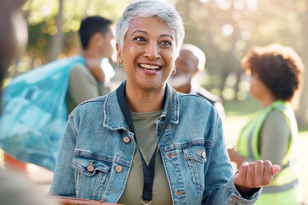 Филантропия