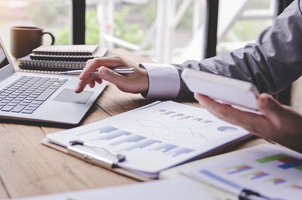 Налоговое планирование