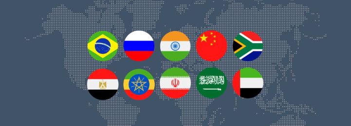 The BRICS Wealth Report: вызов глобальному экономическому порядку