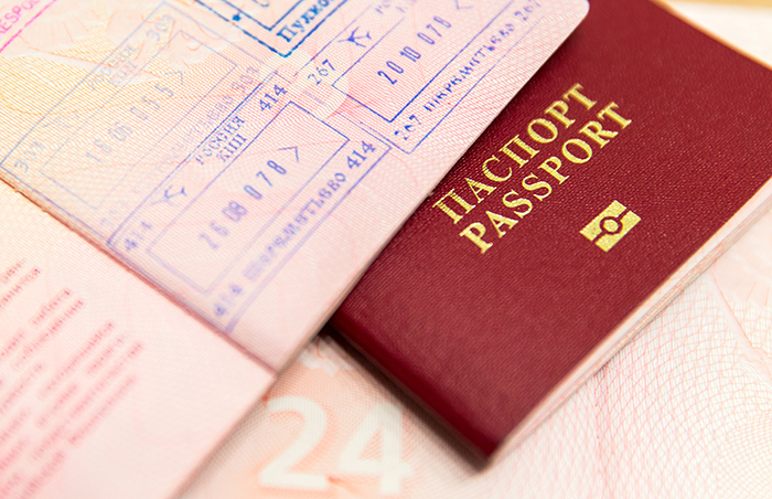 Паспорта мальты и кипра