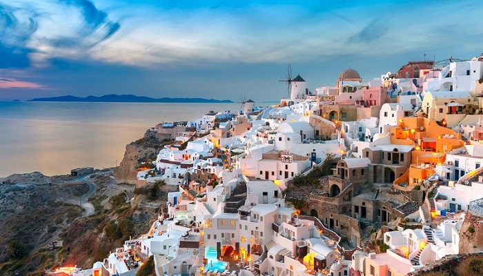 Греция в ожидании новой опции получения «золотой визы» - Henley &amp; Partners