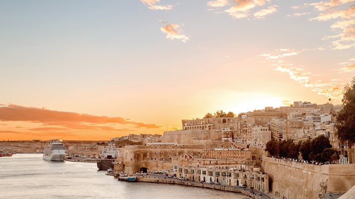 Мальта: успейте принять участие в инвестиционной программе