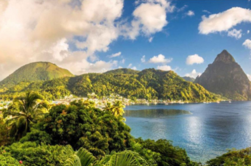 Henley & Partners Presents a Celebration of the Caribbean