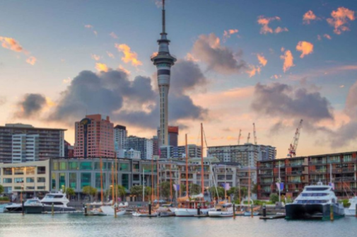 Virtual Seminar: The New Zealand Active Investor Plus Visa Program