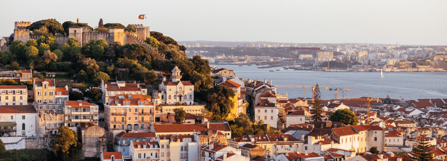Virtual Seminar: The Portugal Golden Residence Permit Program – The Top Residence by Investment Program for African Investors