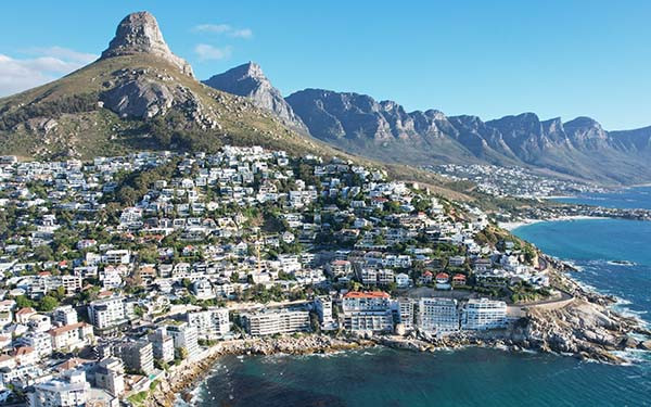 Africa’s Most Expensive Cities