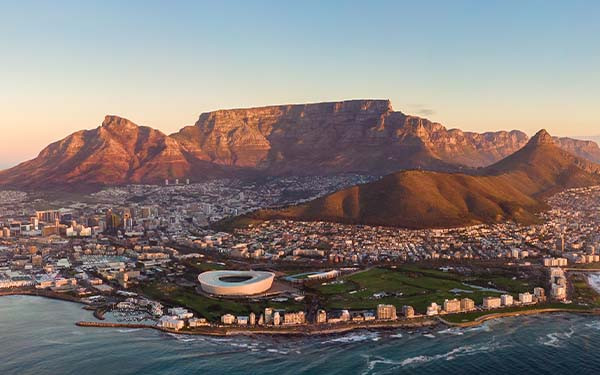 Africa’s Wealthiest Countries