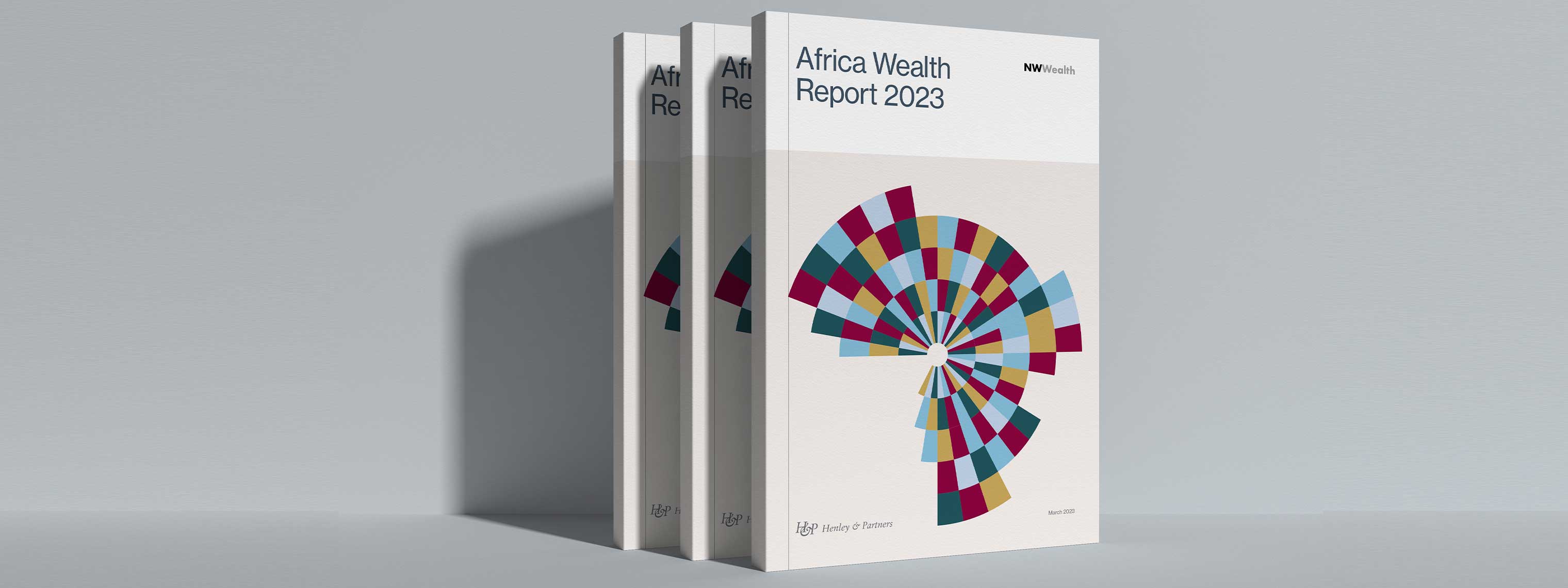 Africa Wealth Report 2023