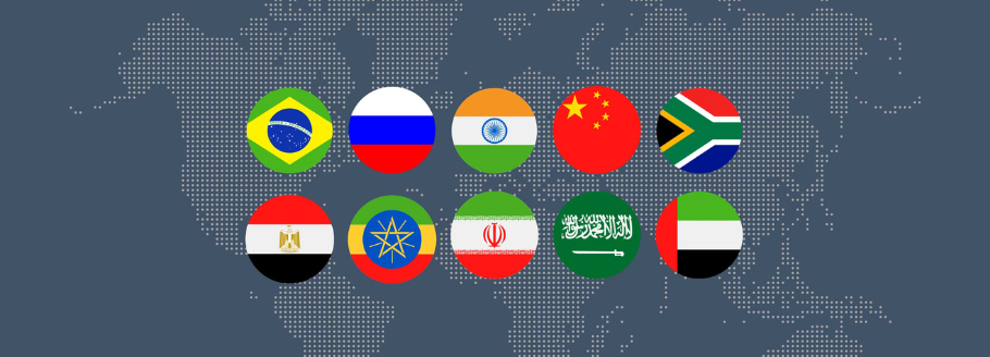 Global Report Webcast: The BRICS Wealth Report