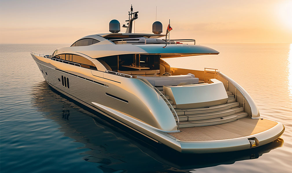 The CentiMillionaire Report 2024 Henley & Partners