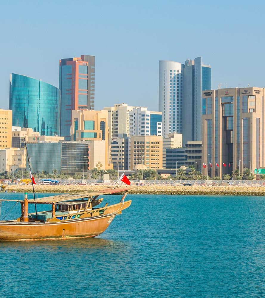 Bahrain
