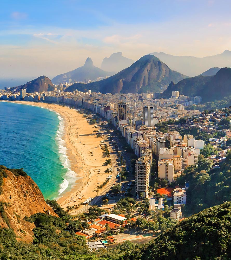 Brazil