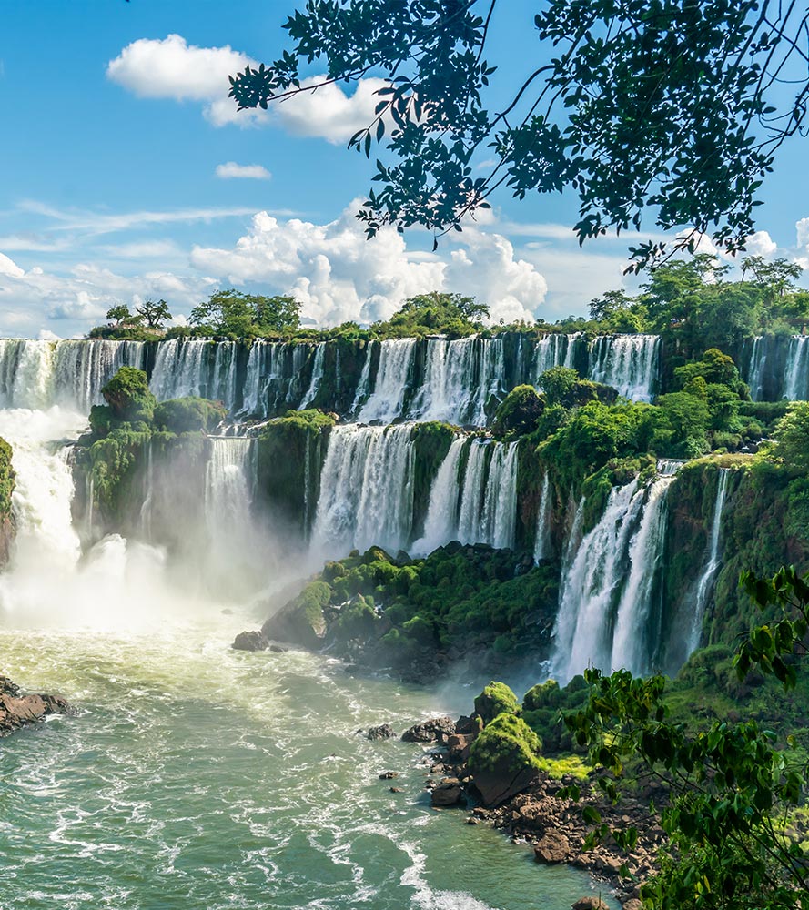 Paraguay