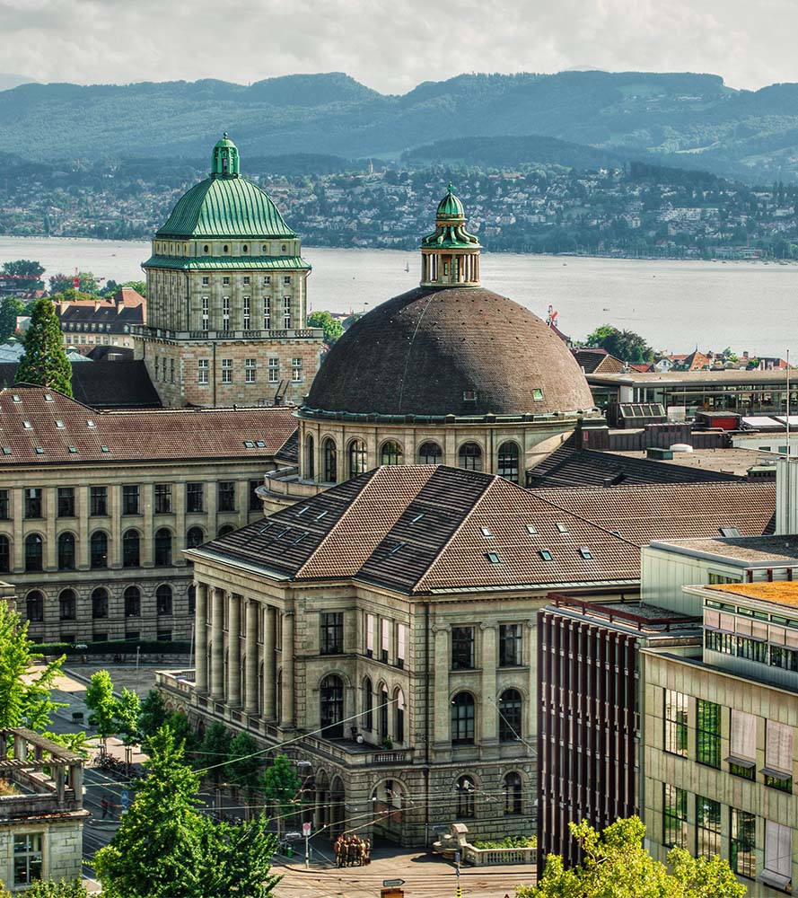 Switzerland