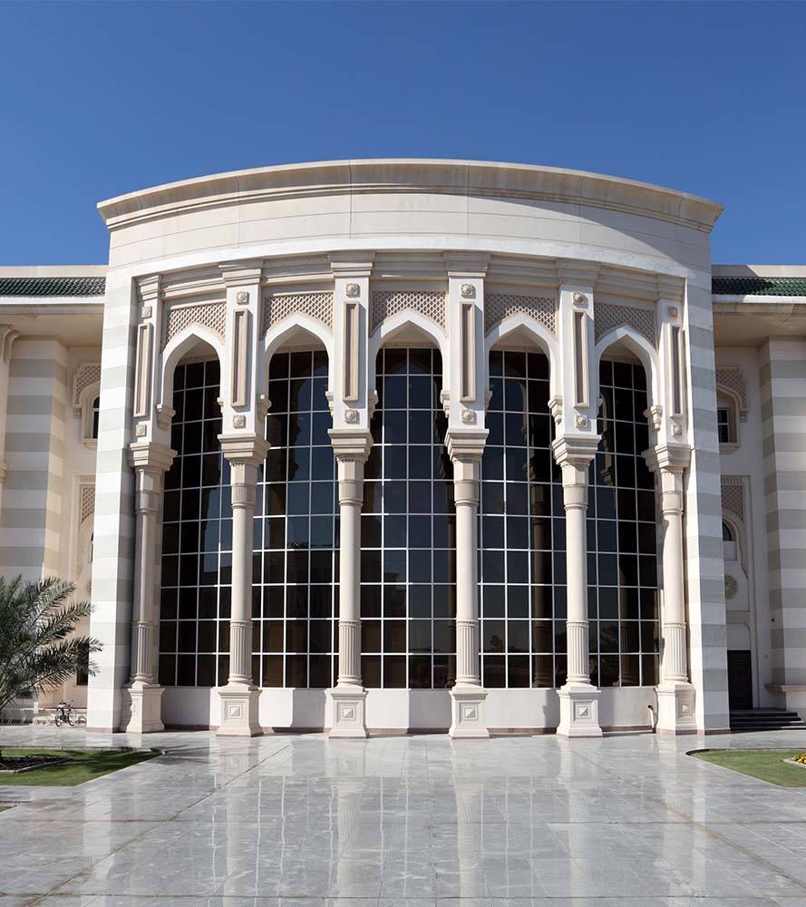 United Arab Emirates