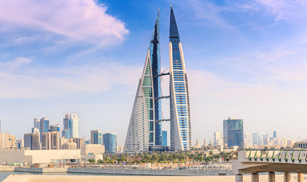 Bahrain