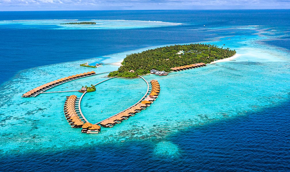 Maldives