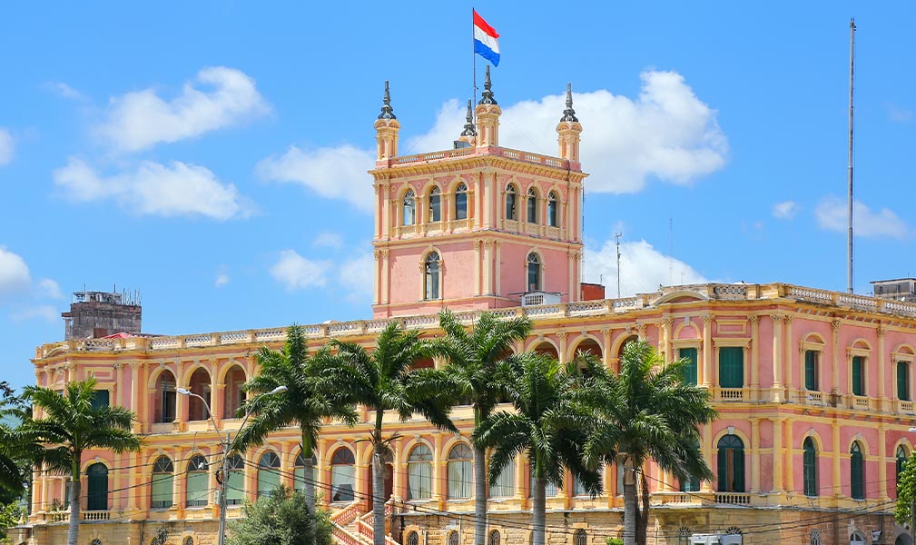 Paraguay