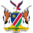 Namibia