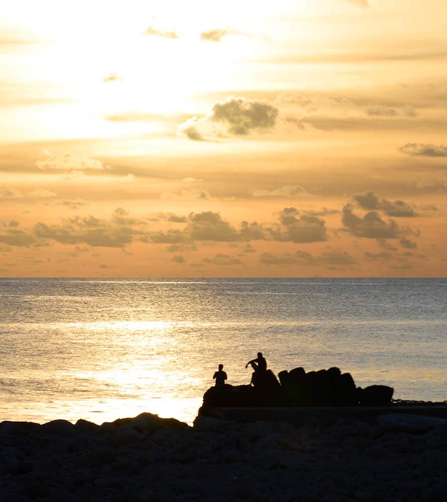 Nauru