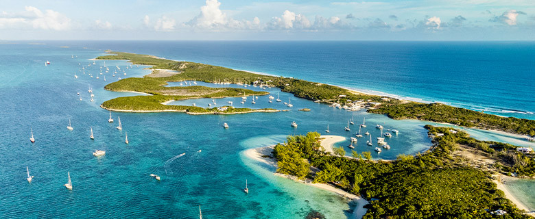 The Bahamas