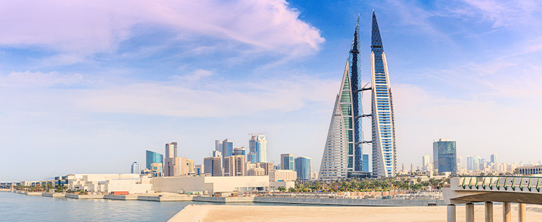 Bahrain