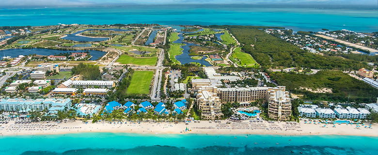 Cayman Islands