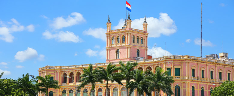 Paraguay