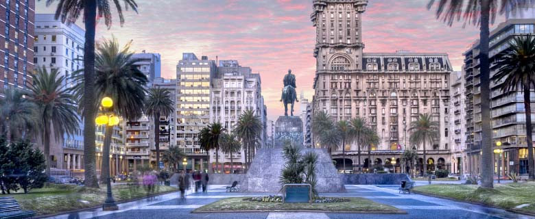 Uruguay