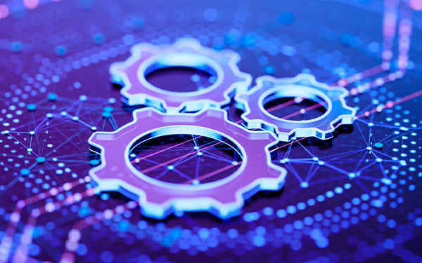 Automation and Optimization of Business Processes with Gears