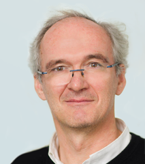 Prof. Dr. Christian Joppke