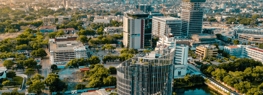 West Africa Roadshow 2026 — Accra