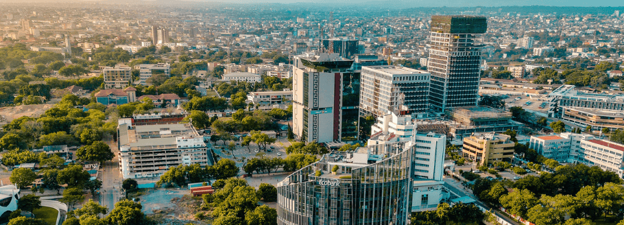 West Africa Roadshow 2026 — Accra