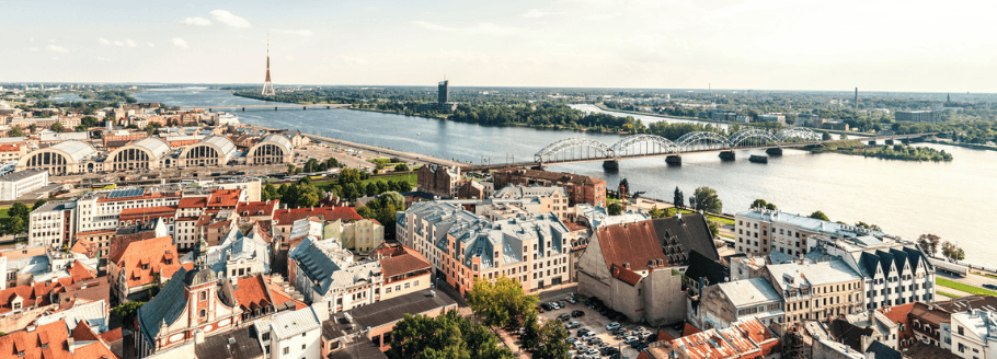 Leading Residence Program Series: Greece, Italy, Latvia, Malta, Portugal