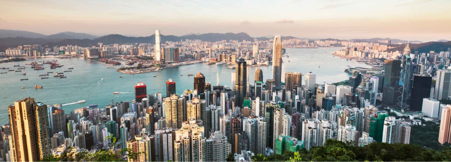 Virtual Seminar: Hong Kong’s New Capital Investment Entrant Scheme (CIES)