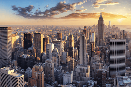 Leading Residence Program Series: US EB-5