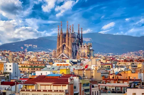 Spain Passive Income Visa and Premium Education for Global Families