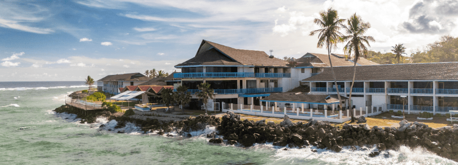 Leading Citizenship Program Series: Nauru