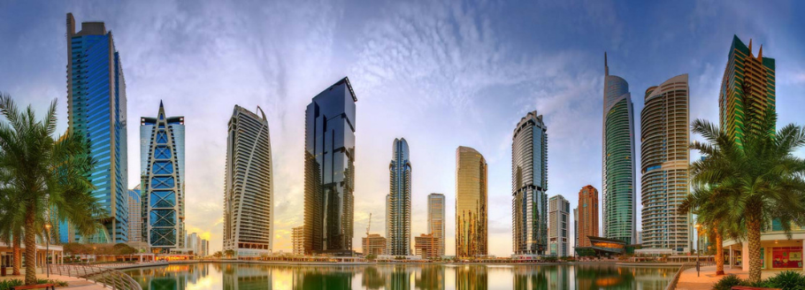 Hubbis Wealth Solutions Forum – Dubai 2024