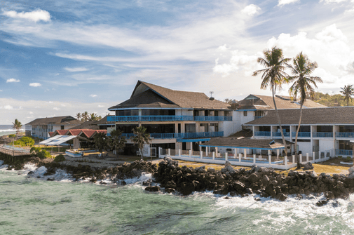 Leading Citizenship Program Series: Nauru