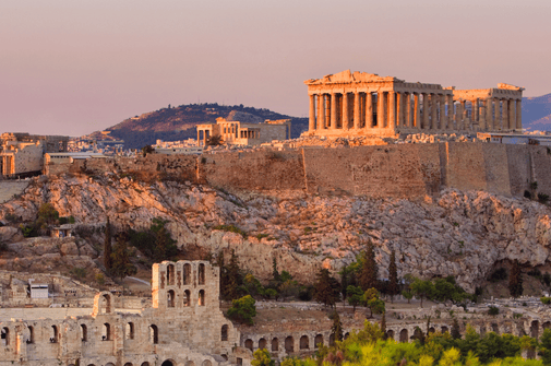 Greece Golden Visa Program: A Passive Path to European Residence and Global Freedom