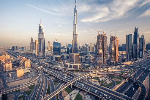 Independent Wealth Management Forum — Dubai 2026