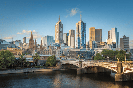 Leading Residence Program Series: New Zealand and Australia