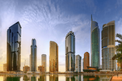 Hubbis Wealth Solutions Forum – Dubai 2024