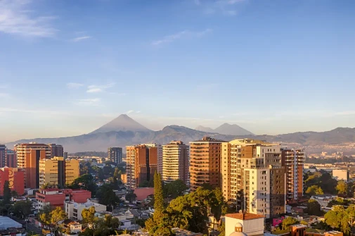 Investment, Wealth, and International Mobility