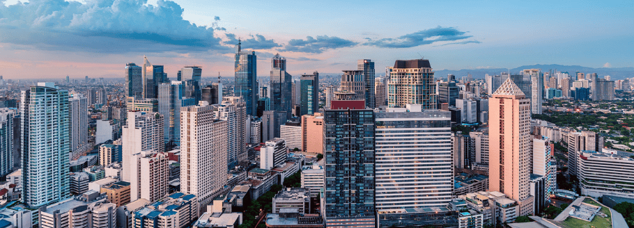 Wealth Mobility Roadshow — Manila