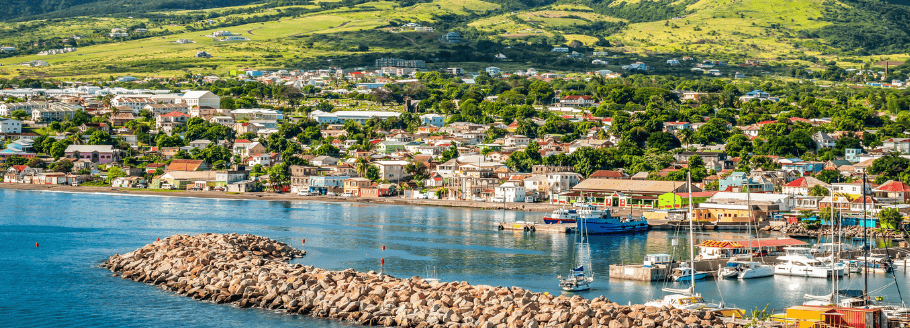 Leading Citizenship Program Series: Antigua and Barbuda, Grenada, St. Kitts and Nevis