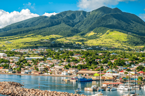 Leading Citizenship Program Series: Antigua and Barbuda, Grenada, St. Kitts and Nevis