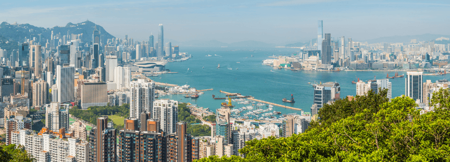 Henley & Partners Global Family Office Forum: Hong Kong