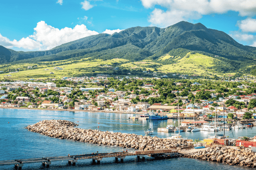 Leading Caribbean Citizenship Program Series (Türkçe)